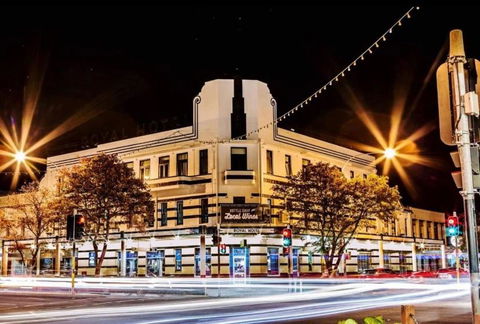 Royal Hotel Orange - Hotel WA 0