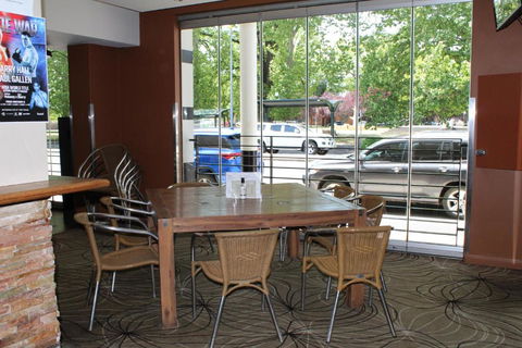 Royal Hotel Orange - Hotel WA 3