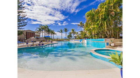 Royal Palm 19 - Hotel WA 1