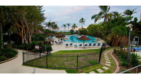 Royal Palm 19 - Hotel WA 2