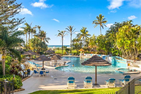 Royal Palm 19 - Hotel WA 0