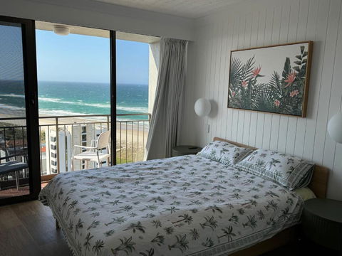 Royal Palm Resort On The Beach - Hotel WA 1