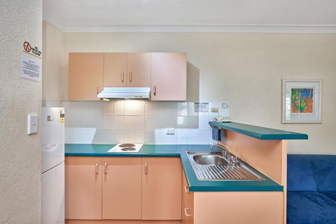 Royal Palm Villas - Hotel WA 1