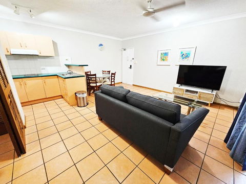 Royal Palm Villas - Hotel WA 0