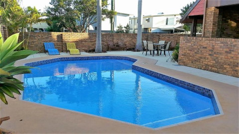 Royal Palms Motor Inn - Hotel WA 2
