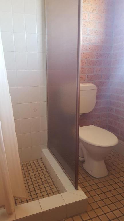 Royal Palms Motor Inn - Hotel WA 1