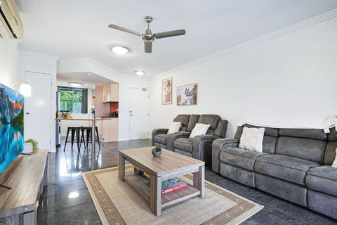 Royal Pavilions 8 - Hotel WA 3