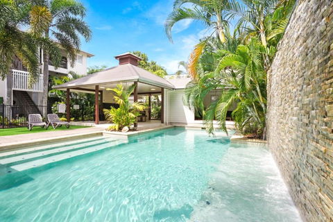 Royal Pavillions City Escape - Hotel WA 0