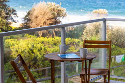 Royal Surf - Direct Beachfront - Hotel WA 1