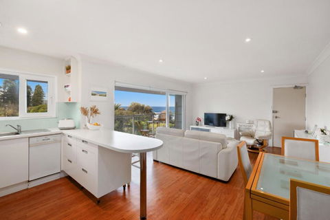 Royal Surf - Direct Beachfront - Hotel WA 3
