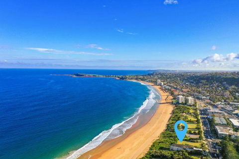 Royal Surf - Direct Beachfront - Hotel WA 0