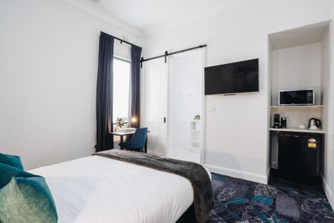 Royal Hotel Wyong - Hotel WA 2