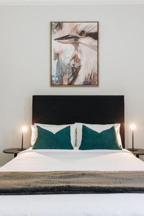 Royal Hotel Wyong - Hotel WA 1