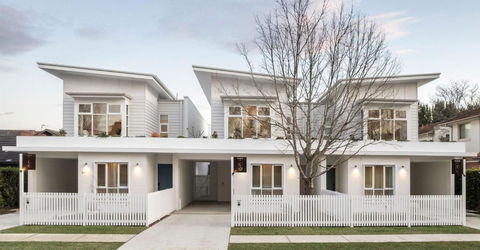 Rubus Residences, Berry - By Linnaeus Collection - Hotel WA 1