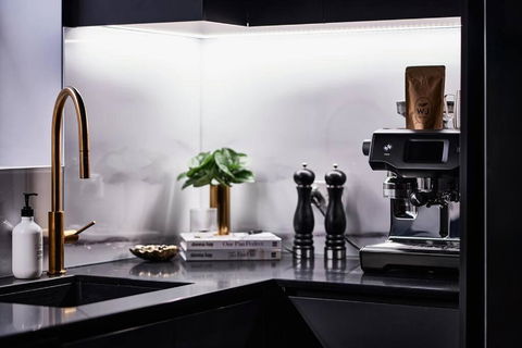 Ruby By Whiskey June - Hotel WA 1