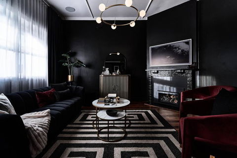 Ruby By Whiskey June - Hotel WA 2