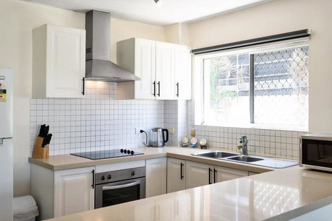 Runaway Bay Waterfront Delight - Hotel WA 3