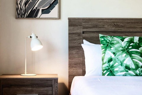 Runaway Bay Waterfront Delight - Hotel WA 2