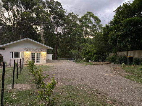 Rural Granny Flat - Pet Friendly - Hotel WA 2