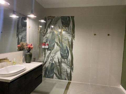 Rural Granny Flat - Pet Friendly - Hotel WA 3