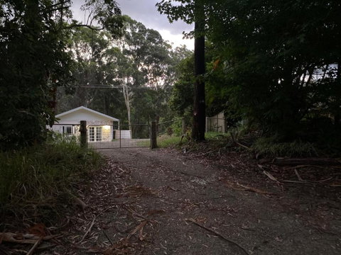 Rural Granny Flat - Pet Friendly - Hotel WA 1