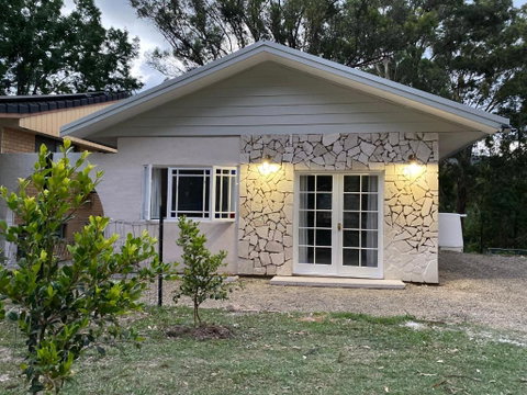 Rural Granny Flat - Pet Friendly - Hotel WA 0
