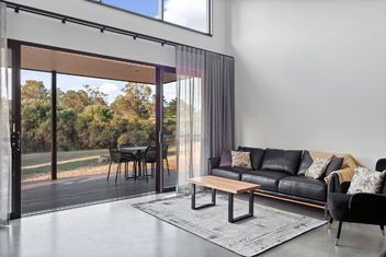 Ruse Estate Retreat Margaret River with Hotel WA