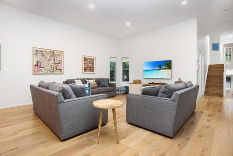 Russell Street Retreat - Hotel WA 2