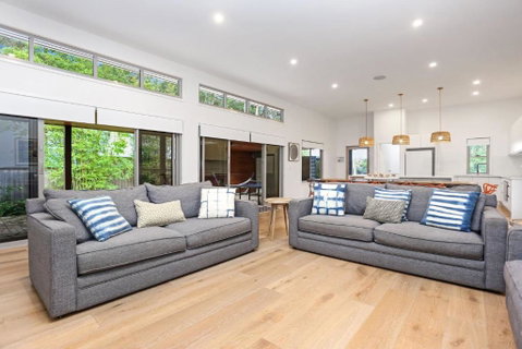 Russell Street Retreat - Hotel WA 1