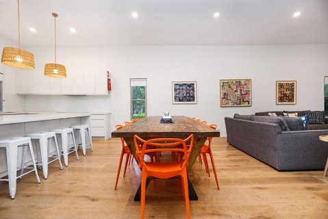 Russell Street Retreat - Hotel WA 3