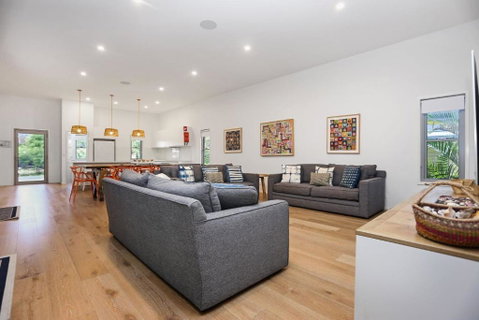 Russell Street Retreat - Hotel WA 0