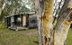 Rustic Cabin With Moon Bathing For A City Escape - thumb 0