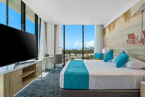 Rydges Gold Coast Airport - Hotel WA 3