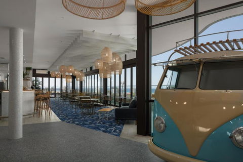 Rydges Gold Coast Airport - Hotel WA 2