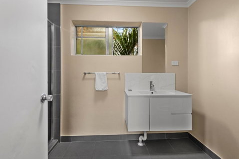 S1 Motel - Hotel WA 1