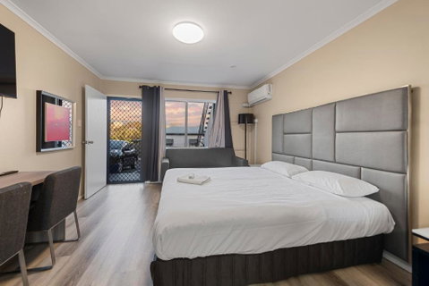 S1 Motel - Hotel WA 0