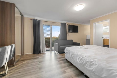 S1 Motel - Hotel WA 3
