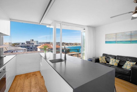 S16S - Bondi Vistas - Hotel WA 0