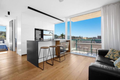 S16S - Bondi Vistas - Hotel WA 1