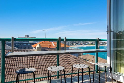 S16S - Bondi Vistas - Hotel WA 2