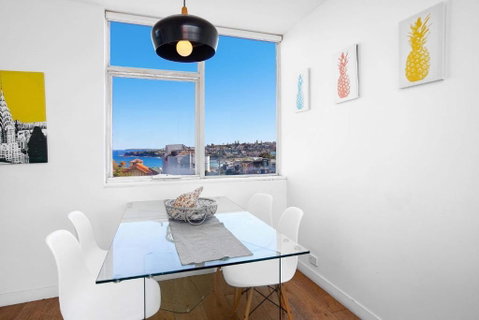 S16S - Bondi Vistas - Hotel WA 3