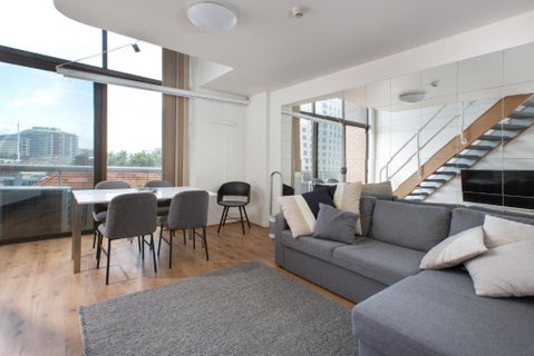 S203S - The Loft By Darling Harbour - Hotel WA 0