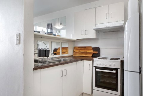 S203S - The Loft By Darling Harbour - Hotel WA 3