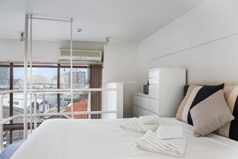 S203S - The Loft By Darling Harbour - Hotel WA 2
