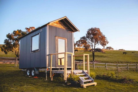 Saddle Country Escape By Tiny Away - Hotel WA 0