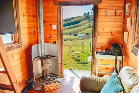Saddle Country Escape By Tiny Away - Hotel WA 1