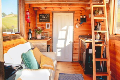 Saddle Country Escape By Tiny Away - Hotel WA 2