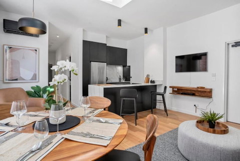 Sanctuary At Saddlers - Where Rustic Meets Refined - Hotel WA 3