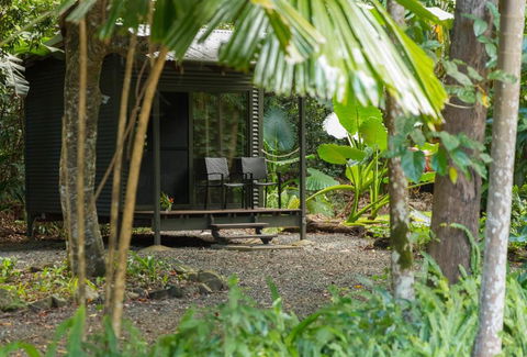 Safari Lodge - Hotel WA 2