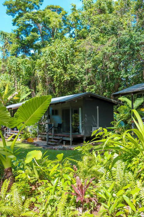 Safari Lodge - Hotel WA 0